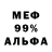 А ПВП СК КРИС De Marsel